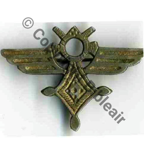 591 GAO.591 OUARGLA Type1 LOC BRONZE... Src.YANNICK  